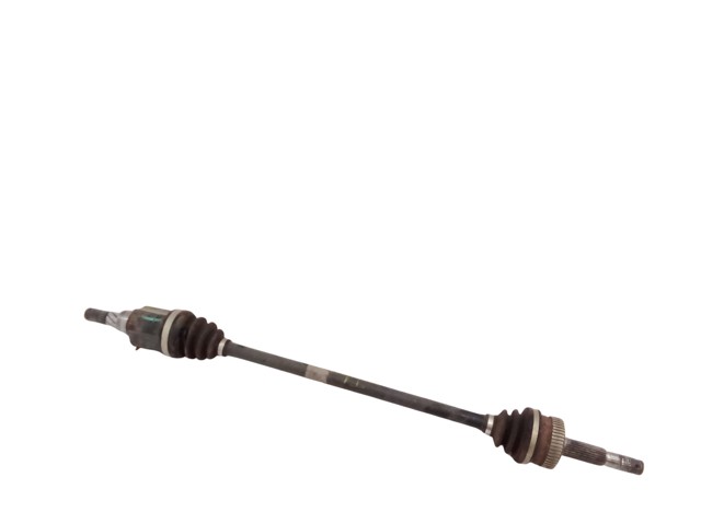 Semieixo traseiro 39600JD60A RENAULT