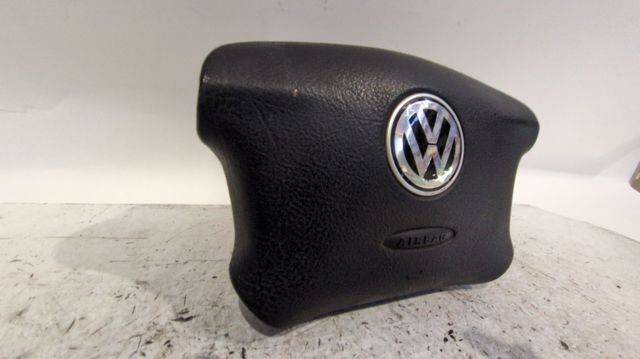Cinto de segurança (AIRBAG) de condutor 3B0880201AM VAG