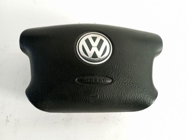 Cinto de segurança (AIRBAG) de condutor 3B0880201BM VAG