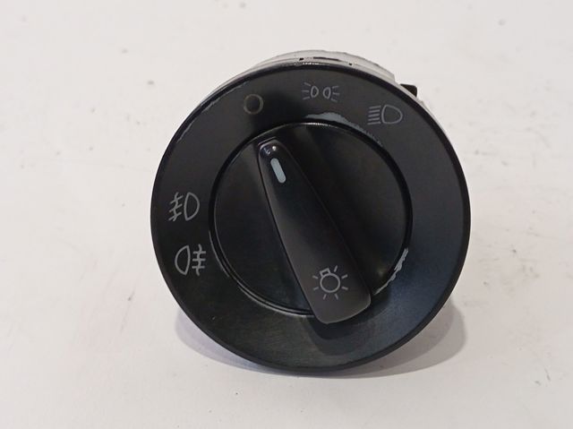 Comutador das luzes no "painel de instrumentos" 3B0941531C VAG
