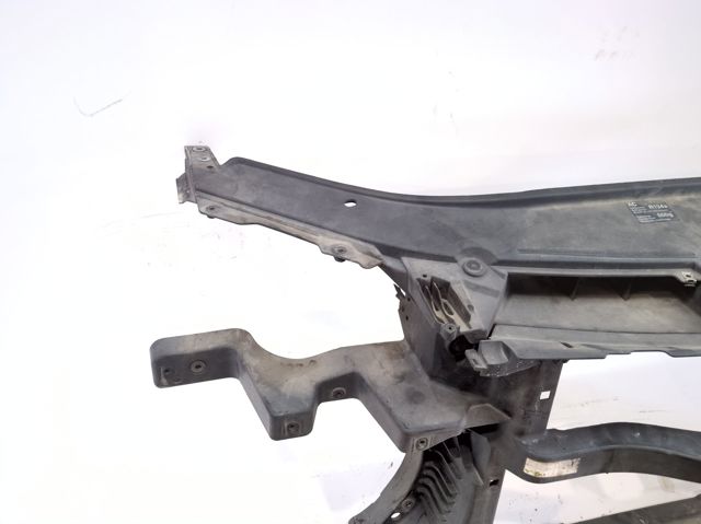 Suporte do radiador montado (painel de montagem de fixação das luzes) 3C0805588H VAG