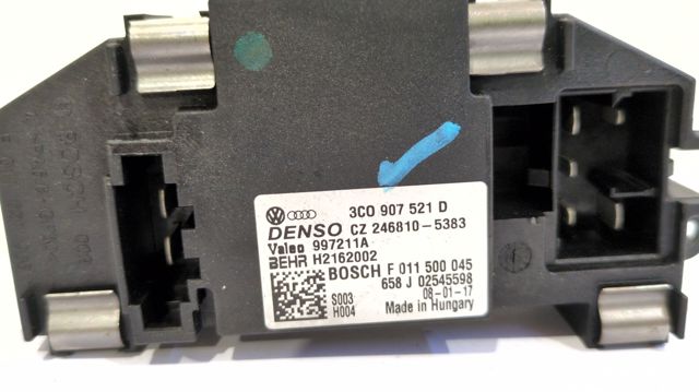 3C0907521D VAG