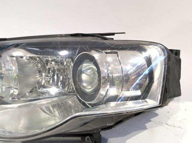 Luz esquerda 3C0941751K VAG