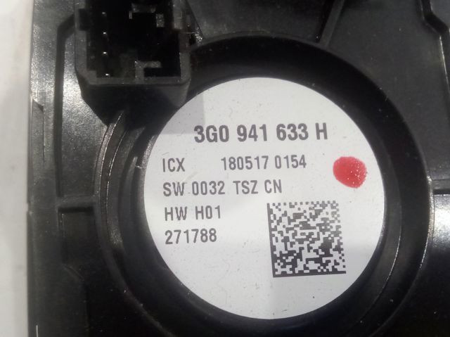 3G0941633H VAG