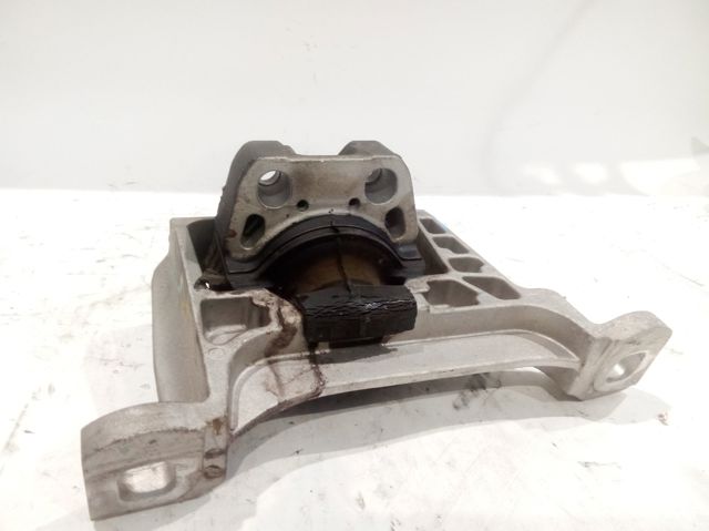 Coxim (suporte) direito de motor 3M516F012BG FORD