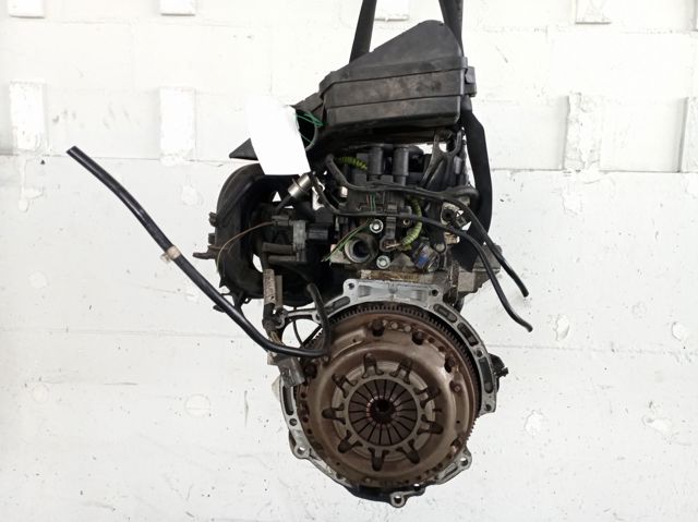 Motor montado 3M5G6006DA FORD