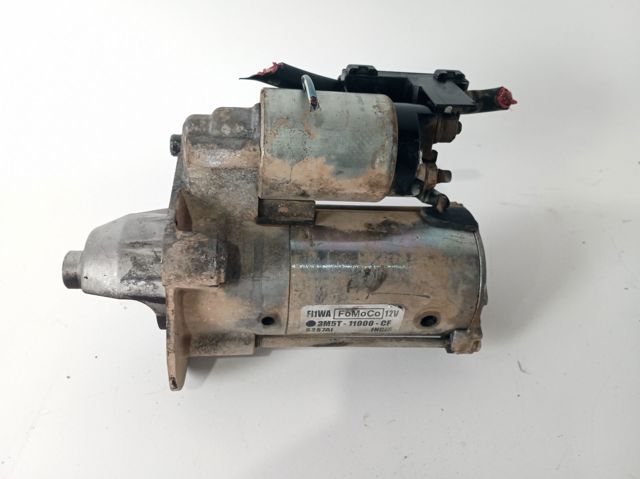 Motor de arranco 3M5T11000CF FORD