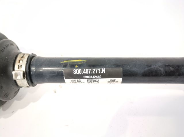 3Q0407271N VAG
