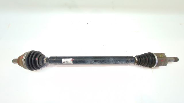 Semieixo (acionador) dianteiro direito 3Q0407272CE VAG