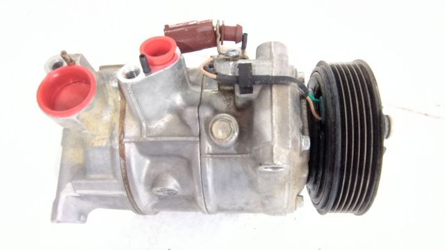 Compressor de aparelho de ar condicionado 3Q0816803E VAG