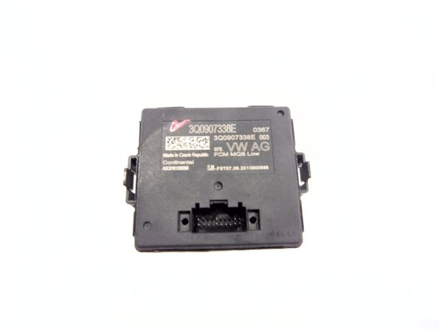 3Q0907338E VAG