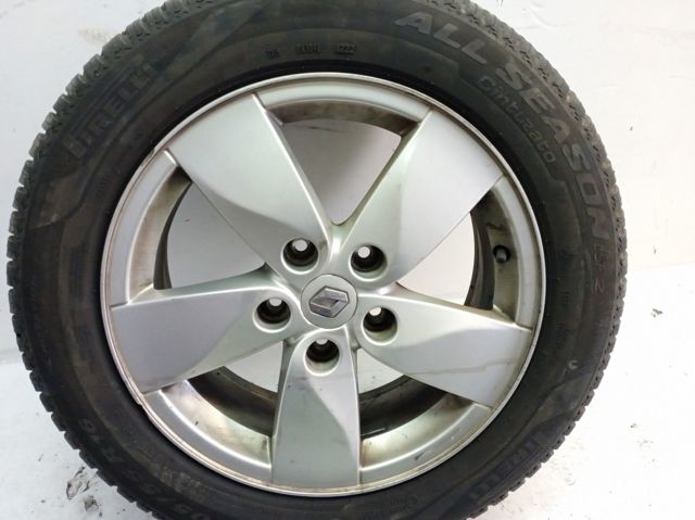 403000064R Renault (RVI)