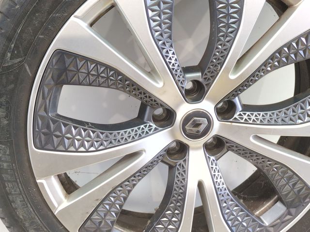 403006686R Renault (RVI)