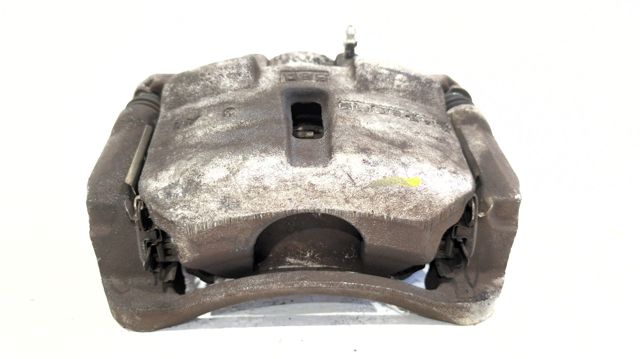 Suporte do freio dianteiro direito 410014EA0A RENAULT