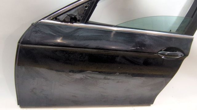 Porta dianteira esquerda para BMW 5 F10