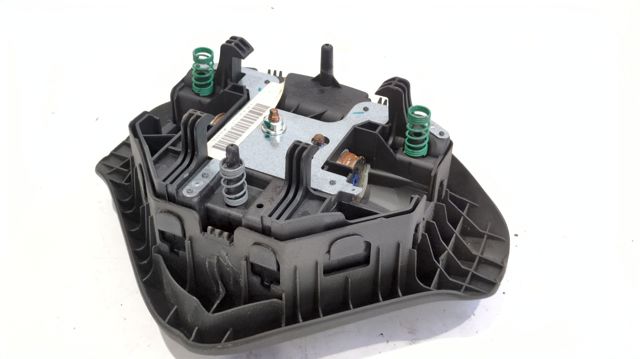 Cinto de segurança (AIRBAG) de condutor 4112JA PEUGEOT