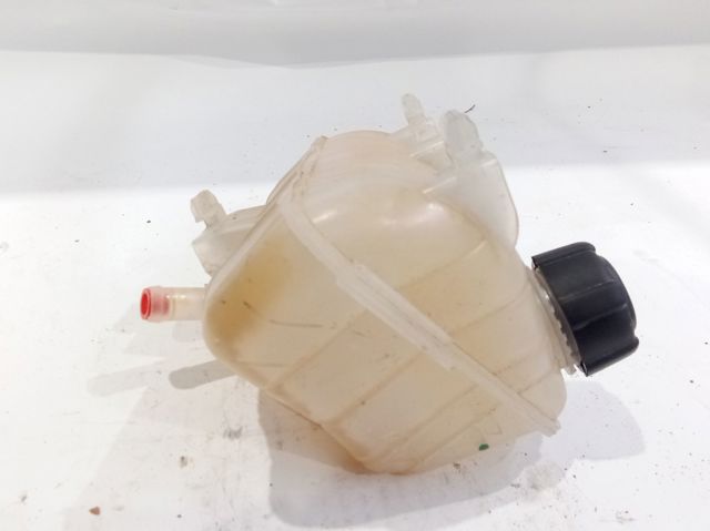 Tanque de expansão do sistema de esfriamento 4155000049 MERCEDES