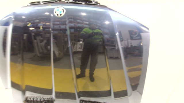 41617121102 BMW