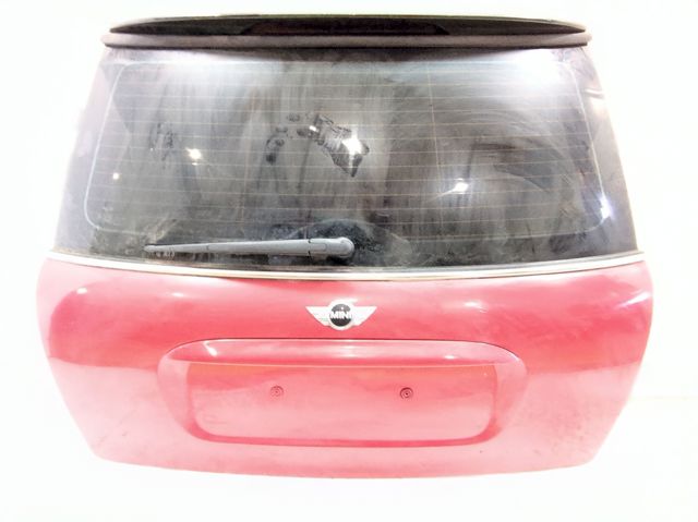  Mini Cooper  (2001-2006)