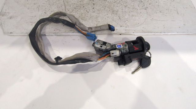 Fecho de ignição 4162CH PEUGEOT