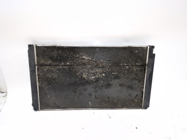 Radiador de esfriamento de motor 4221353980 TOYOTA