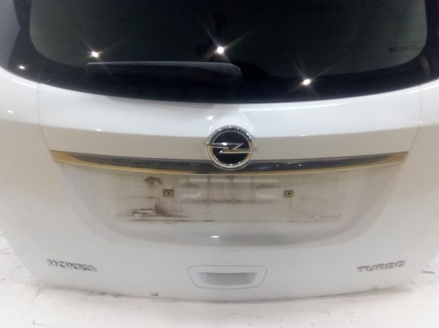 Porta traseira (3ª/5ª porta-malas (tampa de alcapão) Opel Mokka  J13 ao melhor preço