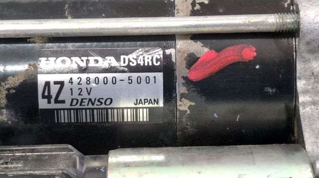 4280005001 Honda