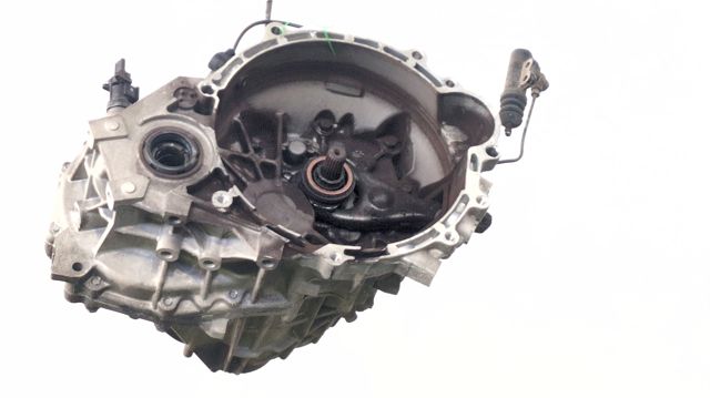 Caixa de Mudança montada (caixa mecânica de velocidades) 4300032360 HYUNDAI