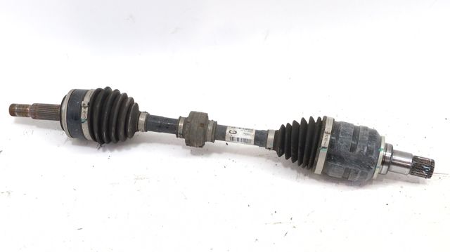 43420F4040 Toyota