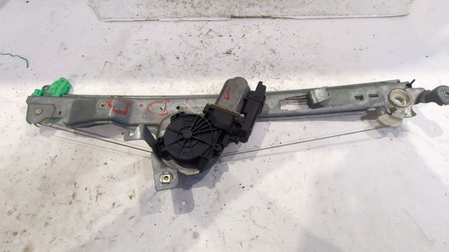 Módulo de direção (Centralina eletrônica) de elevadores de vidro 440726 RENAULT