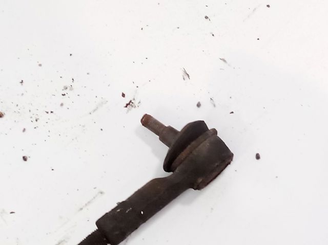 Cremalheira da direção 4410A453 MITSUBISHI