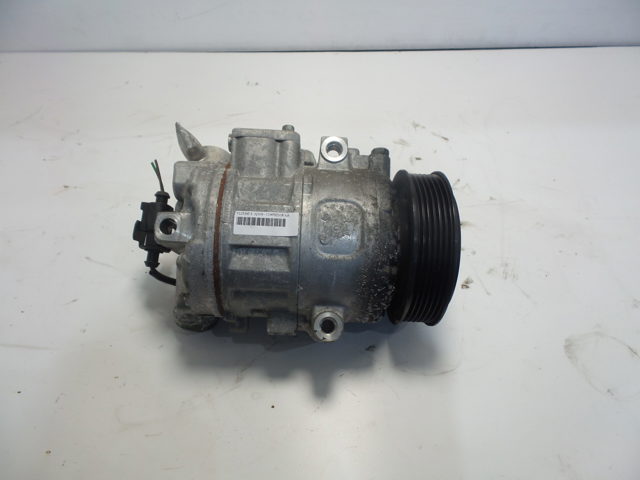Compressor de aparelho de ar condicionado 4471908894 VAG
