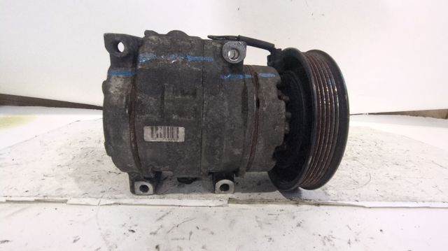 Compressor de aparelho de ar condicionado 4472203612 TOYOTA