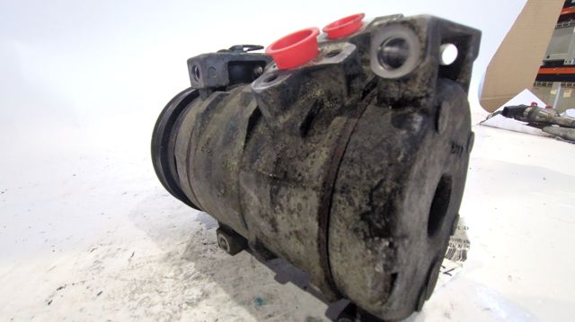 Compressor de aparelho de ar condicionado 4472801800 IVECO