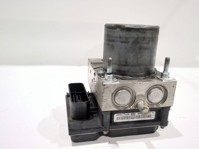 Unidade hidráulico de controlo ABS 4541WP PEUGEOT