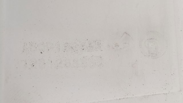 Tanque de cilindro mestre do freio (de fluido de freio) Dacia Sandero III  ao melhor preço