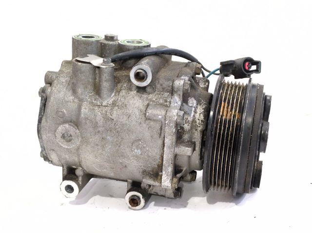 Compressor de aparelho de ar condicionado 4618070 FORD