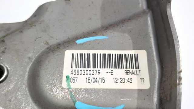 Pedal de embraiagem para Renault Megane KZ0, KZ1