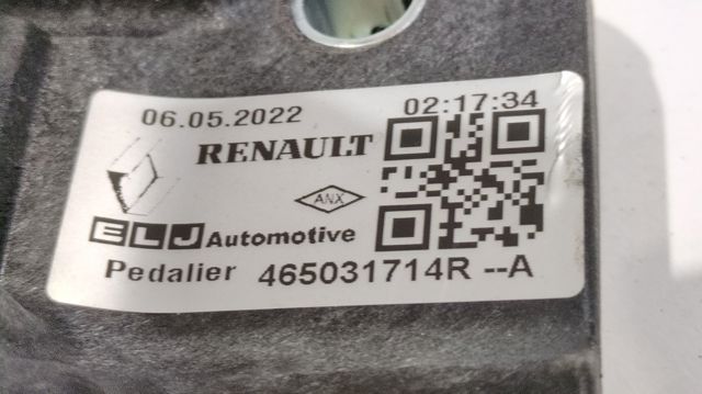 465031714R Renault (RVI)