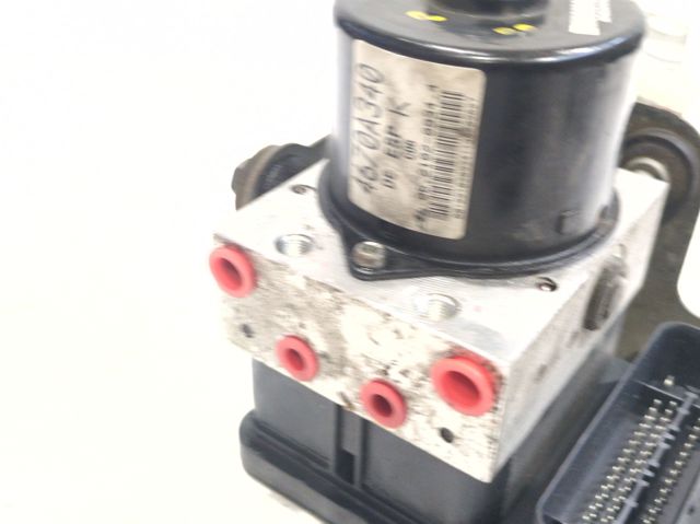 Unidade hidráulico de controlo ABS 4670A340 PEUGEOT