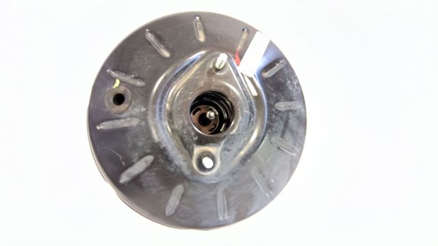 Reforçador dos freios a vácuo 472103202R RENAULT