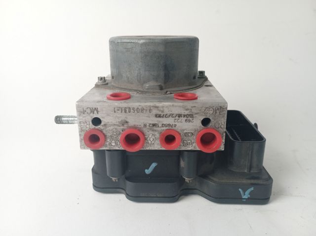 476601842R Renault (RVI)