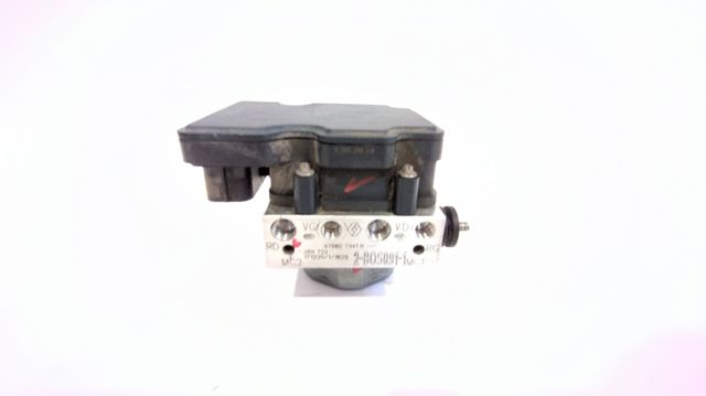 Unidade hidráulico de controlo ABS 476607341R RENAULT