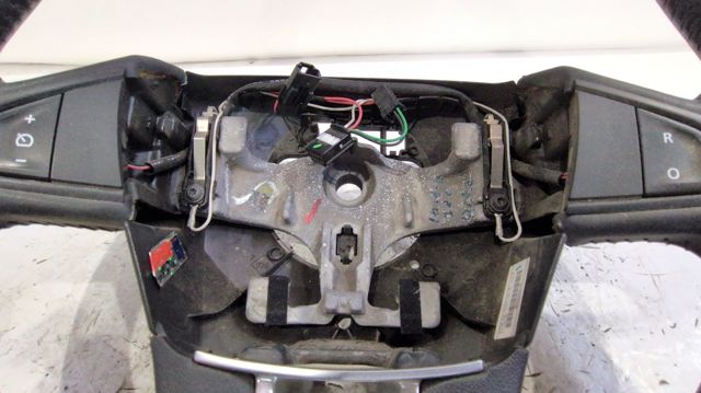 Volante para Renault Laguna BT0, BT1