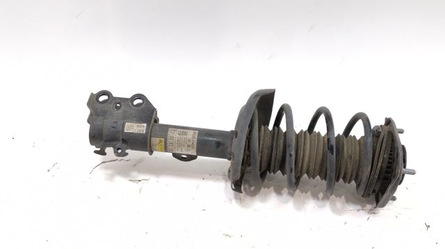 Amortecedor dianteiro esquerdo 48520F4021 TOYOTA