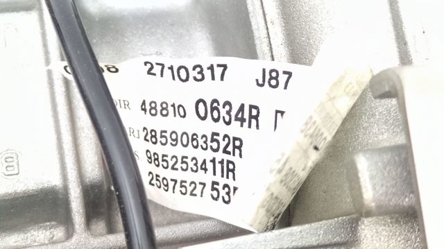 488100634R Renault (RVI)