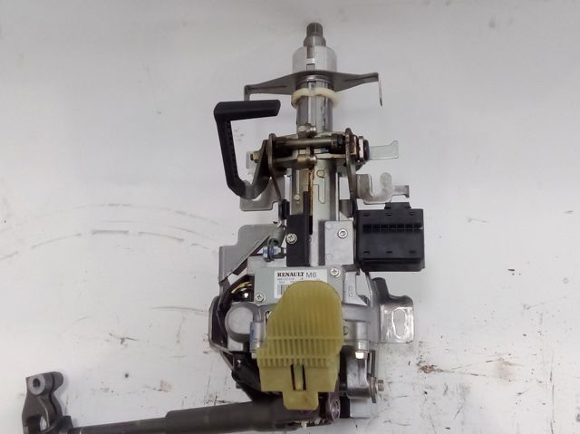 Coluna da direção 488104646R RENAULT