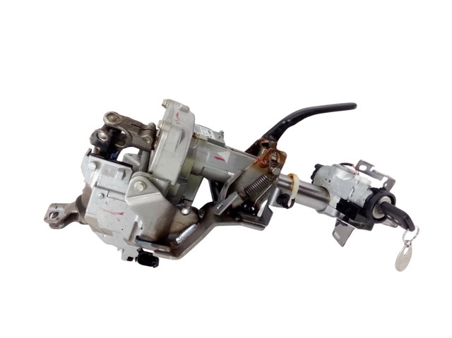 Coluna da direção 48810EY40A NISSAN
