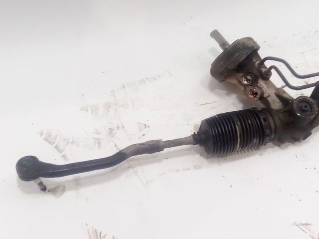 Cremalheira da direção 490016615R RENAULT