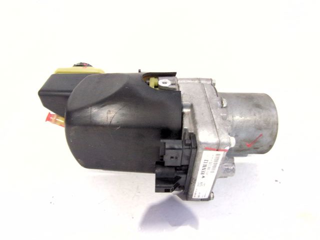 Bomba da Direção hidrâulica assistida 491100033R RENAULT